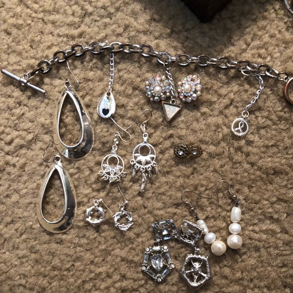 100+! Items for sale!!! All jewelry! - Picture 4 of 8